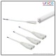 Unicomall LED Tube Wire 15cm - Single End 2 Pin (10 Units) - Shop Now! Unicomall LED Tube Wire 15cm - Single End 2 Pin (10 Units) - Shop Now!