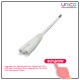 Unicomall LED Tube Wire 15cm - Single End 2 Pin (10 Units) - Shop Now! Unicomall LED Tube Wire 15cm - Single End 2 Pin (10 Units) - Shop Now!