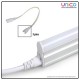 Durable 3 Pin LED Tube Wire – 20cm Double-End Connector for T4 T5 T8 Lights Durable 3 Pin LED Tube Wire – 20cm Double-End Connector for T4 T5 T8 Lights