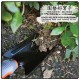 PowerSync Garden Hand Trowel – Durable Tool for Planting & Weeding