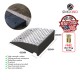 Heavy Duty Rubber Road Curb Ramp, Height 200MM Heavy Duty Rubber Road Curb Ramp, Height 200MM