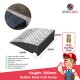 Heavy Duty Rubber Road Curb Ramp, Height 200MM Heavy Duty Rubber Road Curb Ramp, Height 200MM