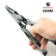 Multifunctional Long Nose Plier 9 inch Multifunctional Long Nose Plier 9 inch