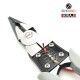 Multifunctional Long Nose Plier 9 inch Multifunctional Long Nose Plier 9 inch