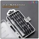 AIRAJ 21-in-1 Precision Screwdriver Set – Magnetic Repair Tool Kit for Home & DIY AIRAJ 21-in-1 Precision Screwdriver Set – Magnetic Repair Tool Kit for Home & DIY