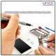 AIRAJ 21-in-1 Precision Screwdriver Set – Magnetic Repair Tool Kit for Home & DIY AIRAJ 21-in-1 Precision Screwdriver Set – Magnetic Repair Tool Kit for Home & DIY
