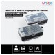 Precision Gadget Repair Tools - 115-in-1 Toolkit Precision Gadget Repair Tools - 115-in-1 Toolkit