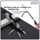 Precision Gadget Repair Tools - 115-in-1 Toolkit Precision Gadget Repair Tools - 115-in-1 Toolkit