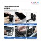 Precision Gadget Repair Tools - 115-in-1 Toolkit Precision Gadget Repair Tools - 115-in-1 Toolkit