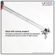 AIRAJ Handle Screwdriver + 6.3*150mm AIRAJ Handle Screwdriver + 6.3*150mm