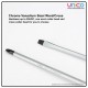 AIRAJ Handle Screwdriver + 6.3*150mm AIRAJ Handle Screwdriver + 6.3*150mm
