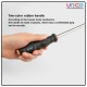 AIRAJ Handle Screwdriver + 6.3*150mm AIRAJ Handle Screwdriver + 6.3*150mm