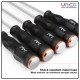 AIRAJ Handle Screwdriver + 6.3*150mm AIRAJ Handle Screwdriver + 6.3*150mm