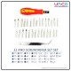 32 in 1 Precision Screwdriver Set 32 in 1 Precision Screwdriver Set