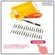 32 in 1 Precision Screwdriver Set 32 in 1 Precision Screwdriver Set