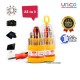 Universal 31-in-1 Multi-Function Screwdriver Set for Electronics and Gadgets Universal 31-in-1 Multi-Function Screwdriver Set for Electronics and Gadgets