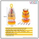 Universal 31-in-1 Multi-Function Screwdriver Set for Electronics and Gadgets Universal 31-in-1 Multi-Function Screwdriver Set for Electronics and Gadgets