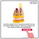 Universal 31-in-1 Multi-Function Screwdriver Set for Electronics and Gadgets Universal 31-in-1 Multi-Function Screwdriver Set for Electronics and Gadgets