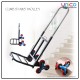 3 Wheel Stair Climber Trolley (100kg Capacity) 3 Wheel Stair Climber Trolley (100kg Capacity)