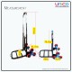 3 Wheel Stair Climber Trolley (100kg Capacity) 3 Wheel Stair Climber Trolley (100kg Capacity)