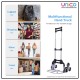 80kg Load Stair Climber Cart: Durable and Efficient 80kg Load Stair Climber Cart: Durable and Efficient