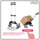 80kg Load Stair Climber Cart: Durable and Efficient 80kg Load Stair Climber Cart: Durable and Efficient