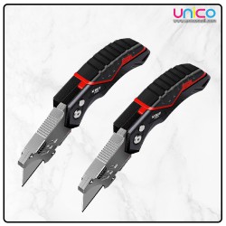 Professional Folding Art Knife