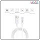 Infineo Type C to USB 3.0 Sync Data & Charging Cable Infineo Type C to USB 3.0 Sync Data & Charging Cable