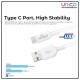 Infineo Type C to USB 3.0 Sync Data & Charging Cable Infineo Type C to USB 3.0 Sync Data & Charging Cable