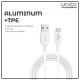 Infineo Type C to USB 3.0 Sync Data & Charging Cable Infineo Type C to USB 3.0 Sync Data & Charging Cable