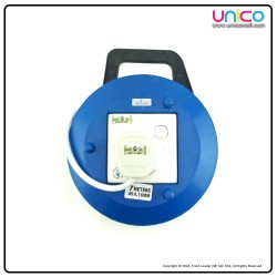 Secure Connections: 7m SIRIM Cable Reel - Unicomall