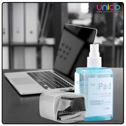 Enhance Your Display: 2 in 1 Screen Cleaning Kit | Unicomall