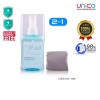 Enhance Your Display: 2 in 1 Screen Cleaning Kit | Unicomall