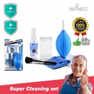 Super Cleaning set 6 in 1