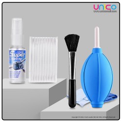 Discover the Power of Super Cleaning Set 6 in 1 | Unicomall.com