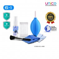 Discover the Power of Super Cleaning Set 6 in 1 | Unicomall.com