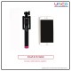 Infineo Selfie Stick: Foldable Monopod for Perfect Shots | Unicomall