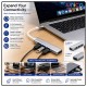 INFINEO USB C Hub 4 Port USB 3.0 Adapter 5Gbps for Laptop & PC