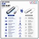 INFINEO USB C Hub 4 Port USB 3.0 Adapter 5Gbps for Laptop & PC