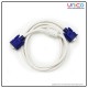 Get Crisp Display with INFINEO VGA Cable: Male to Male (1.5m/3m/5m) | Unicomall Get Crisp Display with INFINEO VGA Cable: Male to Male (1.5m/3m/5m) | Unicomall