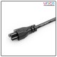 Reliable 3 Pin Laptop Charger Cable - 1.5m Length | Shop the Best Power Adapter Cord Reliable 3 Pin Laptop Charger Cable - 1.5m Length | Shop the Best Power Adapter Cord