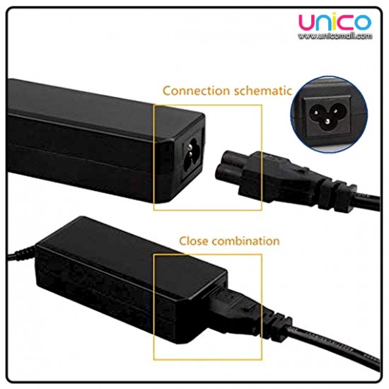 Reliable 3 Pin Laptop Charger Cable - 1.5m Length | Shop the Best Power Adapter Cord Reliable 3 Pin Laptop Charger Cable - 1.5m Length | Shop the Best Power Adapter Cord