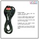 Universal Laptop Adapter Cable | 3-Pin Charger Cord 1.5M Length Universal Laptop Adapter Cable | 3-Pin Charger Cord 1.5M Length