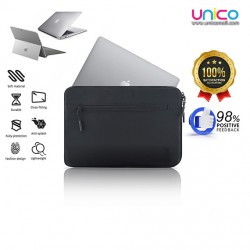 13" Laptop Sleeve for MacBook & Surface Pro – Slim, Stylish & Protective Case