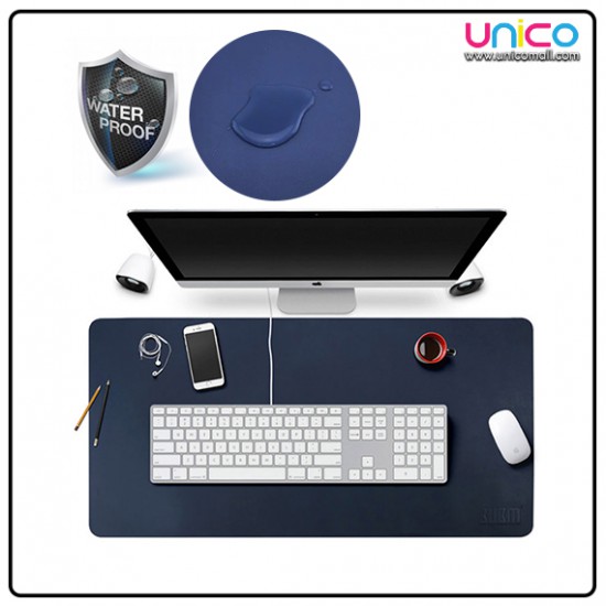 Ultra-thick Napa Pattern Mouse Pad Size 40 cm x 80 cm Ultra-thick Napa Pattern Mouse Pad Size 40 cm x 80 cm
