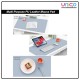 Ultra-thick Napa Pattern Mouse Pad Size 40 cm x 80 cm Ultra-thick Napa Pattern Mouse Pad Size 40 cm x 80 cm