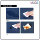 Ultra-thick Napa Pattern Mouse Pad Size 40 cm x 80 cm Ultra-thick Napa Pattern Mouse Pad Size 40 cm x 80 cm