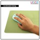 Ultra-thick Napa Pattern Mouse Pad Size 40 cm x 80 cm