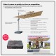Luxury Romance Patio Umbrella with Solar LED Lighting - 3m x 3m Luxury Romance Patio Umbrella with Solar LED Lighting - 3m x 3m