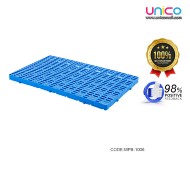 Durable Rectangle Mesh Moisture-Proof Board 1m x 0.6m – Heavy-Duty Waterproof Panel